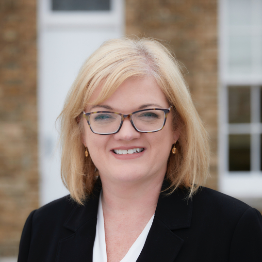 Catrin Mills